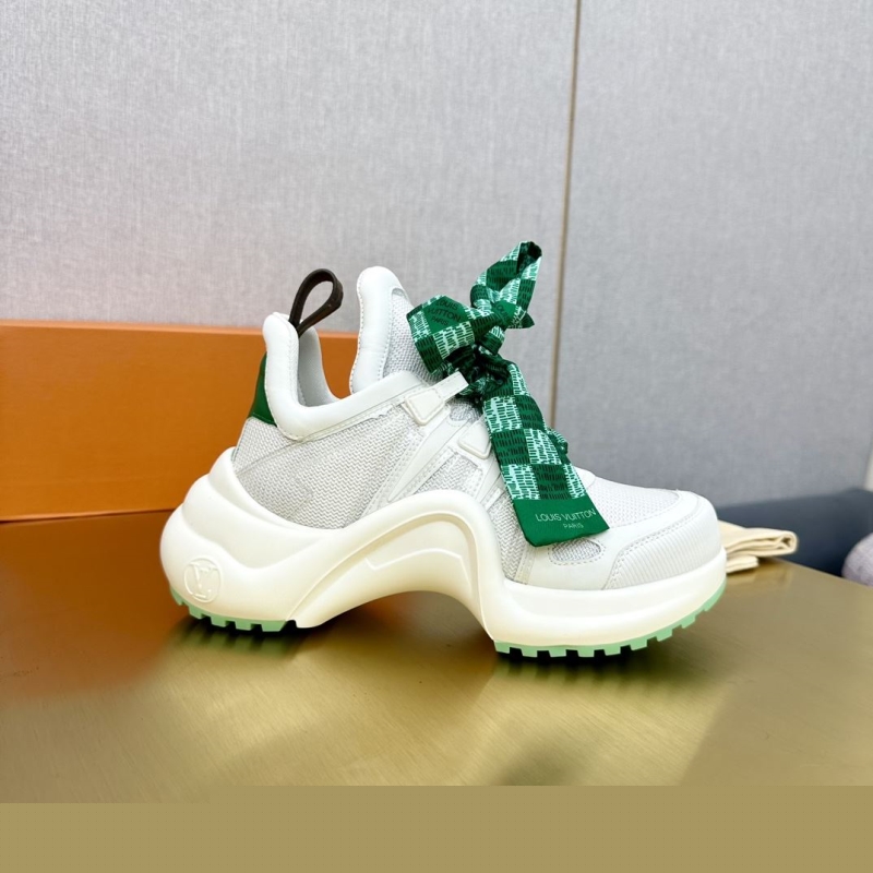 LV Sneakers